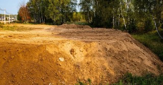 Поднятие участка Шумерля, цена от 208 руб.