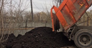 Доставка грунта Шумерля, цена от 260 руб./куб.