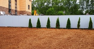Отсыпка грунта Шумерля, цена от 208 руб.