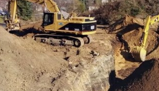 Планировка участка бульдозером в Шумерле от 933 руб. Цены за м2 - 2Землекопа-Шмр